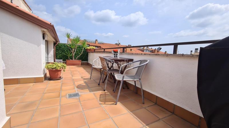 Foto d65e8fcb-3187-45aa-9a48-59c2f783c84c. Dúplex amb calefacció aparcament a Sant Celoni