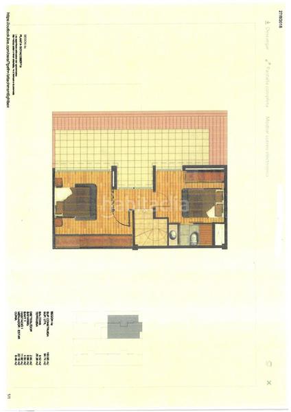 Foto dbd002f9-3f0d-4d97-86d0-2ac4403c46df. Dúplex amb calefacció aparcament a Sant Celoni