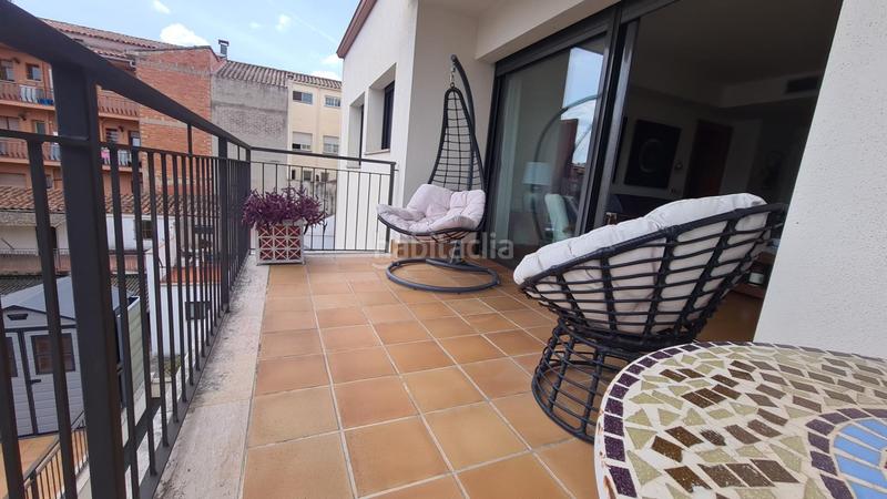 Foto e66d8d1b-8041-4105-9019-22c85cbeabf0. Dúplex amb calefacció aparcament a Sant Celoni