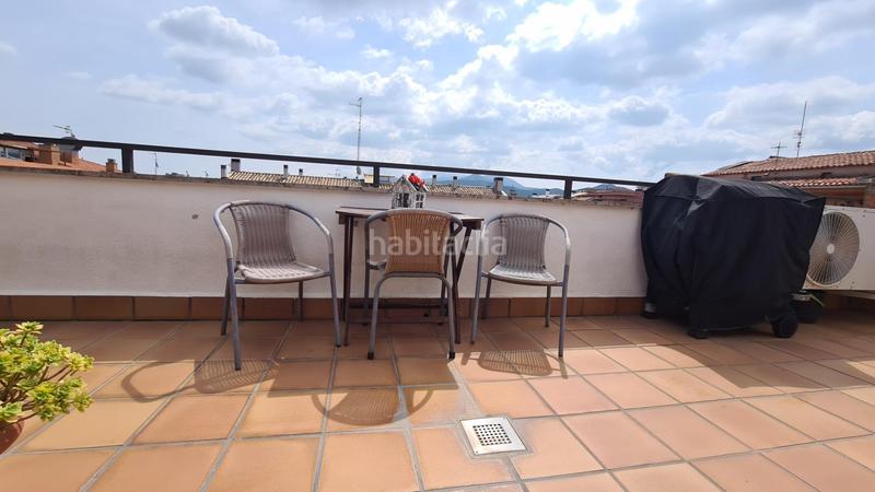 Foto e96f2406-a44b-4f9c-9729-1f31fdfc91f5. Dúplex amb calefacció aparcament a Sant Celoni