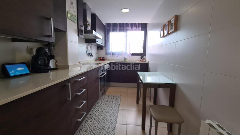 Foto f26a7c63-ea54-43e8-b97d-57bc5d2f4720. Dúplex amb calefacció aparcament a Sant Celoni