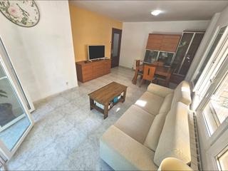 Etagenwohnung in Sant Celoni. Sant celoni centro  el pertegàs gran piso esquinero en venta con