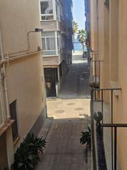 Piccolo appartamento in Centre. Blanes centro acogedor apartamento en venta en 2 linia de mar