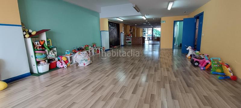 Foto 2eeba805-e5b7-490f-864a-18c92c147341. Lloguer local comercial a Sant Celoni