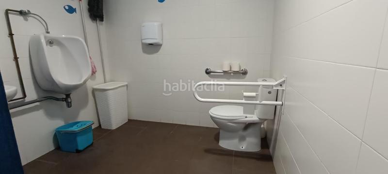 Foto c11c2675-9798-45d3-88f3-17b0000f10ab. Lloguer local comercial a Sant Celoni