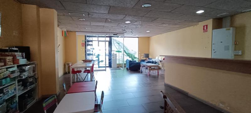 Foto d343cf43-4a81-4929-8fec-56ce36509361. Lloguer local comercial a Sant Celoni