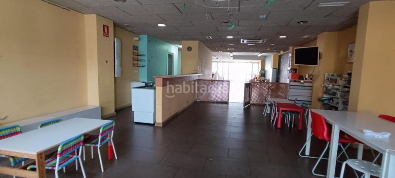 Foto e1bd7c2e-4653-4473-8a81-64806eacf802. Lloguer local comercial a Sant Celoni