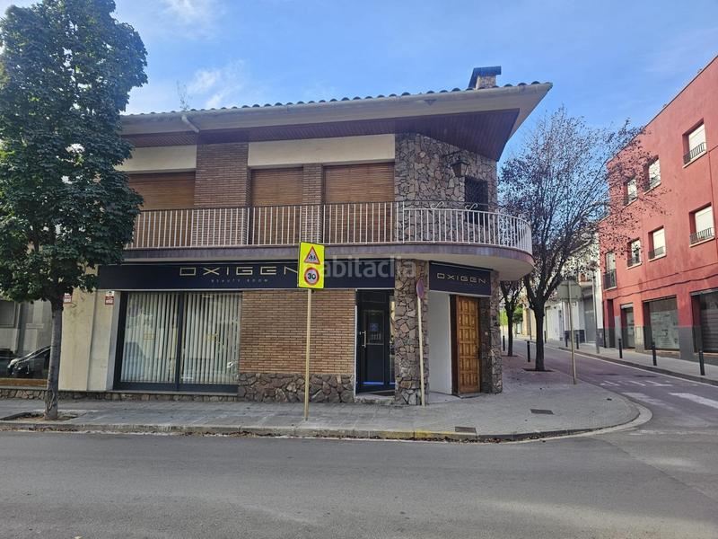 Foto 81a4227b-9878-4987-8190-e758ab602707. Pis amb calefacció a Sant Celoni