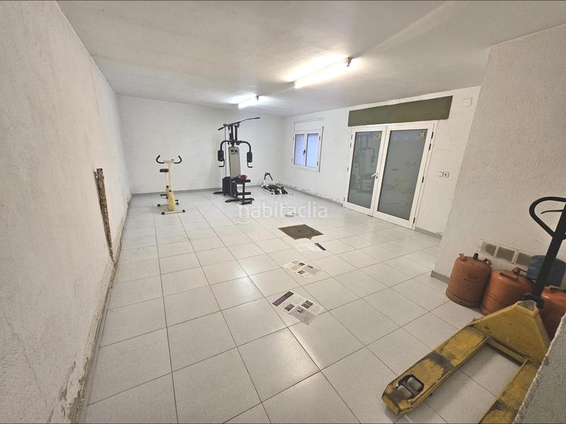 Foto 07e30ffe-c170-4700-9e1c-d873ab7656d7. Maison avec chauffage parking dans Hostalric