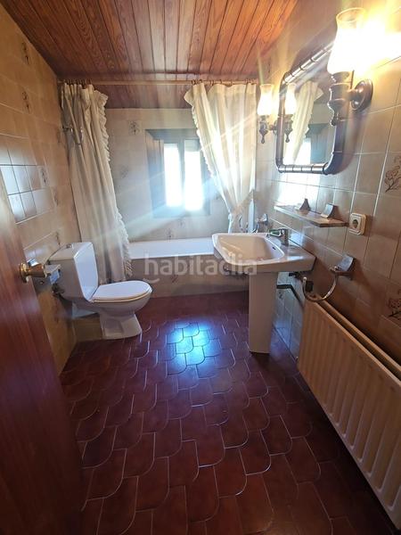 Foto 0e40fecb-2e09-4794-8fa0-f3ea8a2553b7. Maison avec chauffage parking dans Hostalric