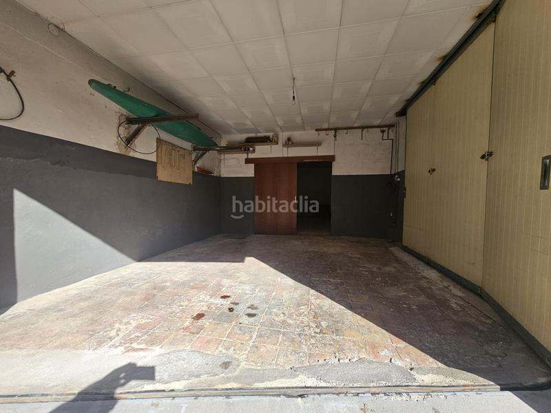 Foto 1f1b0216-73fa-48cf-a066-febde01eaf43. Maison avec chauffage parking dans Hostalric