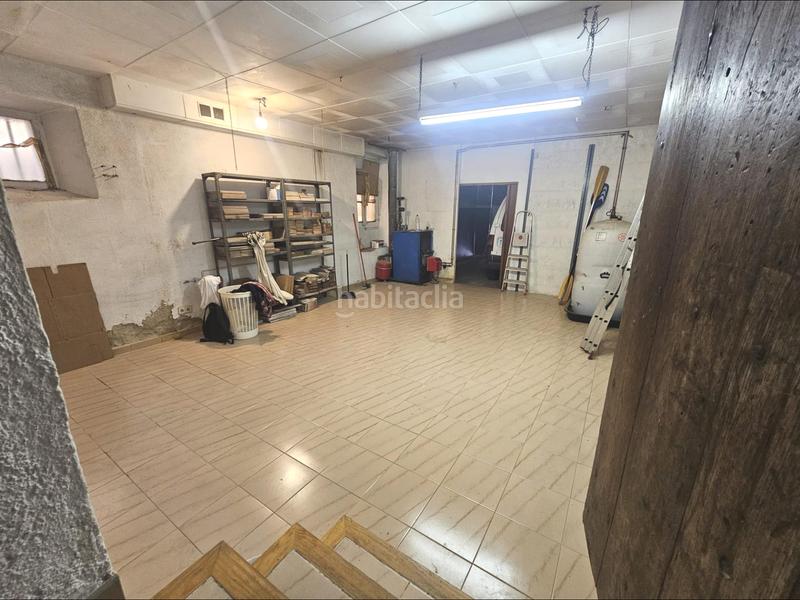 Foto 39bc0bea-58ee-49c8-a9c3-6eab37a96ce7. Maison avec chauffage parking dans Hostalric