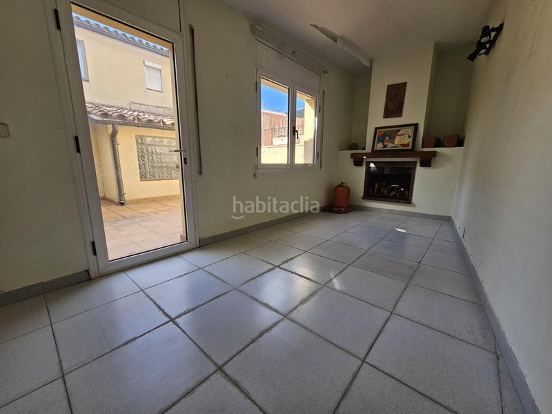 Foto 421f9b0f-b5a2-4582-a897-0a22f6f6adfd. Maison avec chauffage parking dans Hostalric