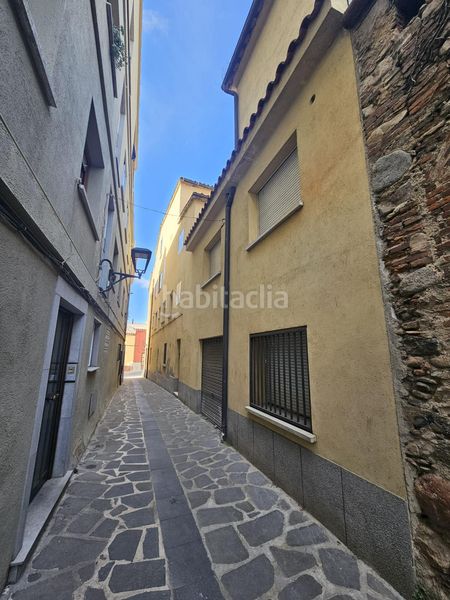 Foto 42cf1ac8-c6ef-4f69-b92c-6c9b01a9daa7. Casa amb calefacció aparcament a Hostalric