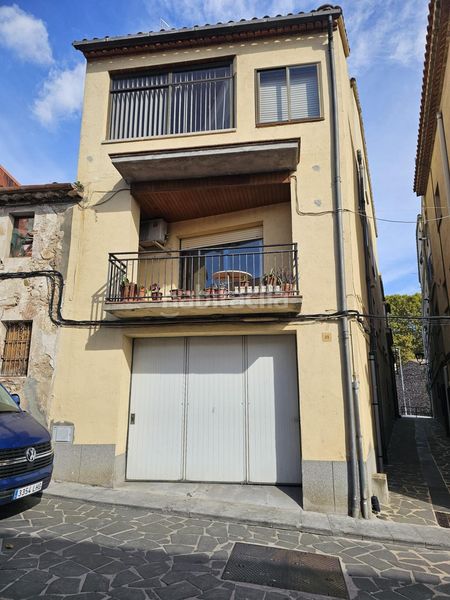 Foto 43473d06-c83c-4cb2-8fa8-14c38da0cfe3. Casa amb calefacció aparcament a Hostalric