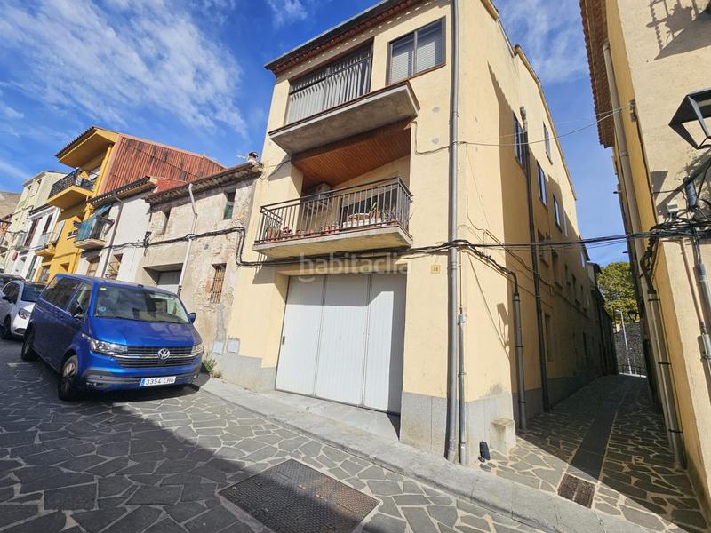 Foto 7f2097f4-aa2b-463d-848a-2b8e9385cf45. Maison avec chauffage parking dans Hostalric