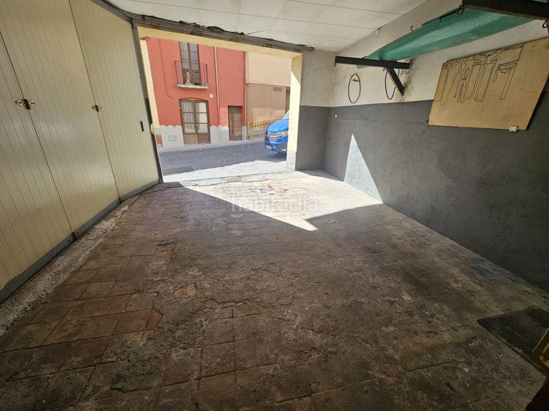 Foto 9056e07a-8763-4da8-9de7-d389683ed276. Casa amb calefacció aparcament a Hostalric