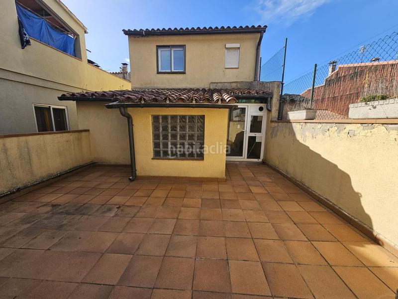 Foto a54f96d6-a283-42f6-bff8-eefd31420697. Maison avec chauffage parking dans Hostalric