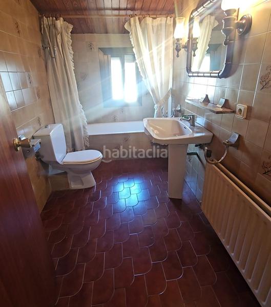 Foto a8c91485-3da1-46f9-a2f2-6425123d75eb. Maison avec chauffage parking dans Hostalric