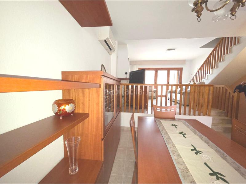 Foto 0ade177d-0632-4e29-a1e6-3e59ab1e0ae8. Casa adossada amb calefacció aparcament a Sant Celoni