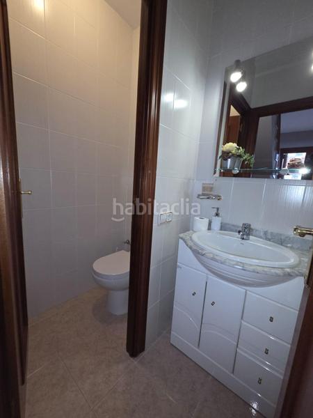 Foto 3ade38ed-9ae8-41fa-9d3e-dfd1c835a386. Casa adossada amb calefacció aparcament a Sant Celoni