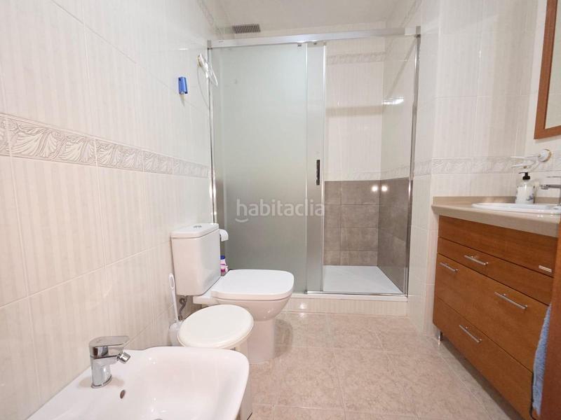 Foto 4b772712-4551-4ba5-aaa2-16400f9d595d. Casa adossada amb calefacció aparcament a Sant Celoni