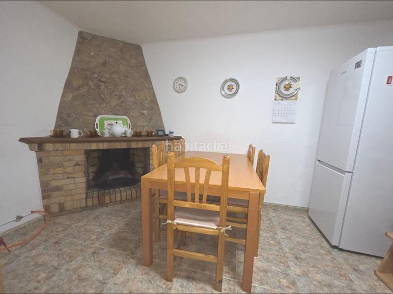 Foto 522c9da7-0d18-447e-b20b-cfd5d9f2ec82. Casa adossada amb calefacció aparcament a Sant Celoni