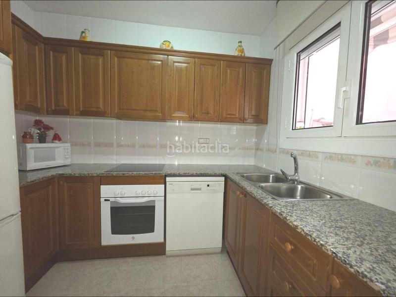 Foto 54d1dad6-9586-4e57-8fc6-555ed505f90b. Casa adossada amb calefacció aparcament a Sant Celoni