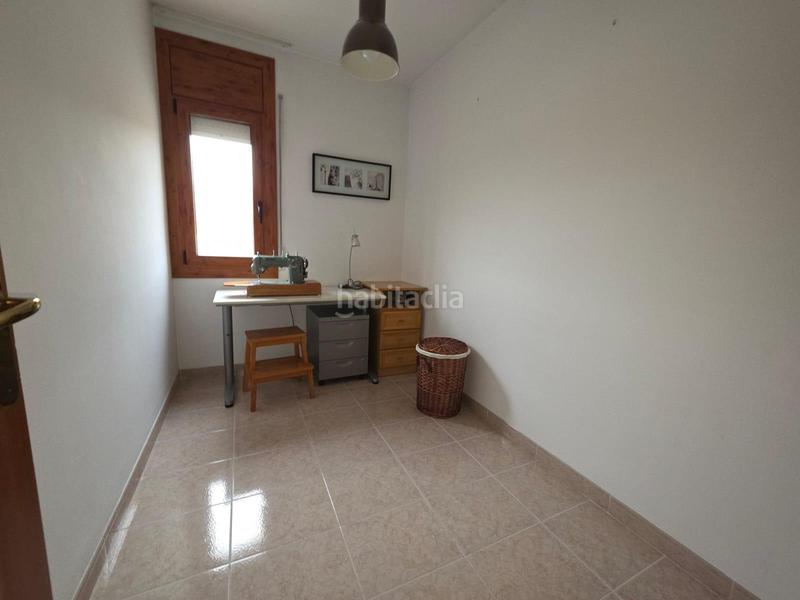 Foto 71f85dd9-637a-42f2-8b9a-7d5156fd2df4. Casa adossada amb calefacció aparcament a Sant Celoni