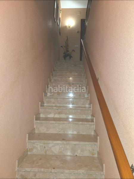 Foto b702e5e8-d0e4-4290-a3c9-473af2d10a60. Casa adossada amb calefacció aparcament a Sant Celoni