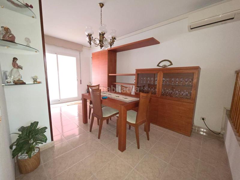 Foto cb8e4663-625f-4903-adae-6001016a2d83. Casa adossada amb calefacció aparcament a Sant Celoni