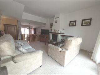 Casa adossada a Sant Celoni. Sant celoni el pertegs casa en perfecto estado con situacin in