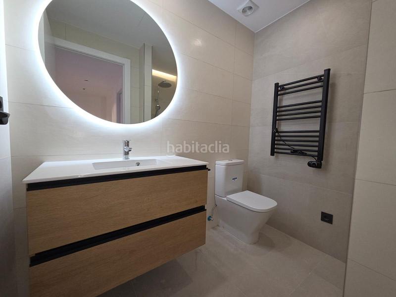 Foto 3079fc48-fae8-456b-bcf0-de4f115d6703. Duplex with heating in Sant Celoni