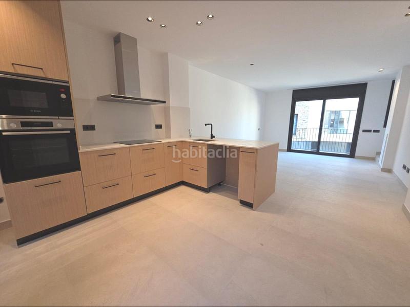 Foto 55d2b4e0-bb20-419e-8fbb-9aa76c4d2cbb. Duplex with heating in Sant Celoni