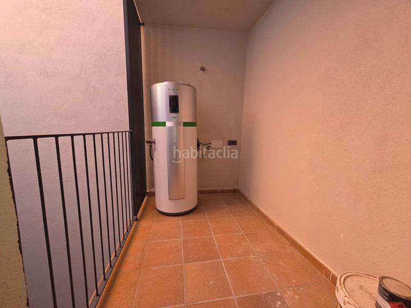 Foto 8eac1818-73db-4f3f-9b6f-47c157caeace. Duplex with heating in Sant Celoni