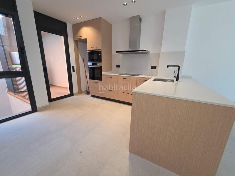 Foto c1886ef4-eac8-4de8-a576-88f673e11457. Duplex with heating in Sant Celoni