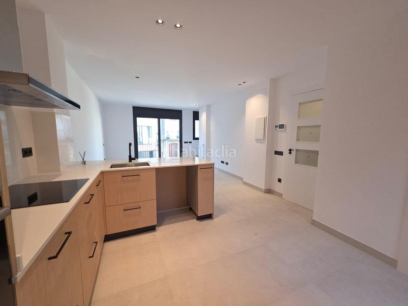 Foto d7acf464-f784-4aff-ac63-344b1e8dfde2. Duplex with heating in Sant Celoni