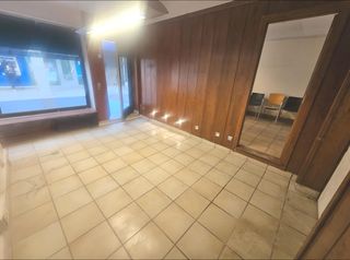Locale commerciale in Sant Celoni
