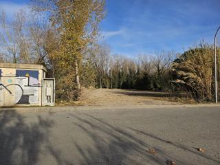 Solar industrial a Gualba. Gualba polígono industrial terreno urbanizado de 6000 m2 muy bie