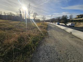 Solar industrial a Gualba. Gualba polígon industrial gualba de baix terreno llano en 1 lini