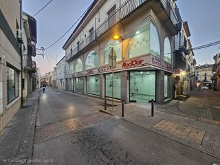 Affitto Locale commerciale in Sant Celoni. Sant celoni centro gran local comercial esquinero ideal centro m