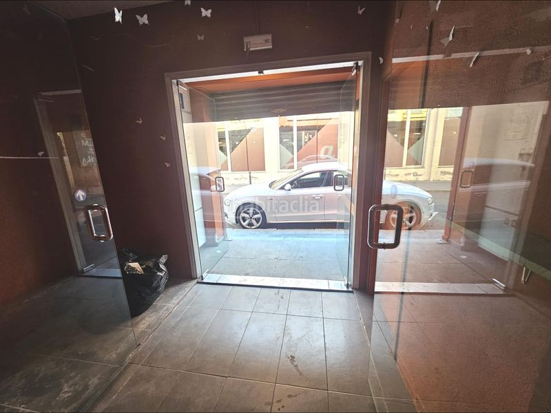 Foto 6f4c82b1-24b3-48ce-87ec-4b94383bd818. Local comercial a Sant Celoni