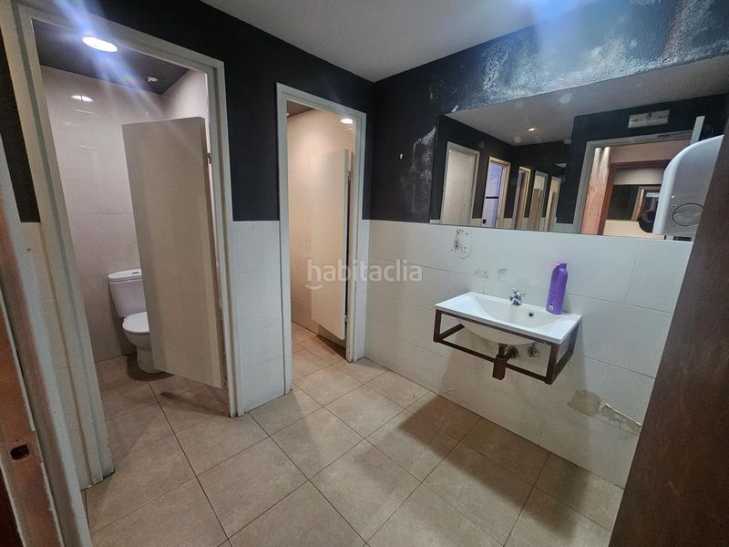 Foto d0939701-b42b-49d4-9ff5-2041aae84462. Local comercial a Sant Celoni