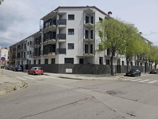 Pis a Sant Celoni. Sant celoni sot de les granotes gran piso d�plex a estrenar con