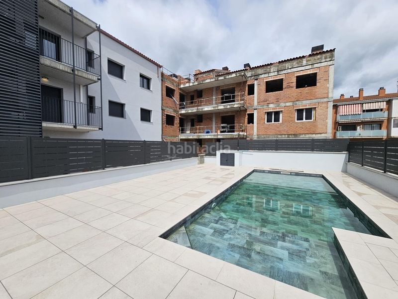 Foto 8ea928f0-47a7-484e-a0ff-4736aa8d60ca. Pis amb piscina a Sant Celoni