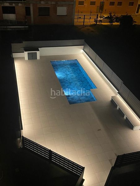 Foto 96d853e1-52c7-4c5c-bacb-ebbc02e1f626. Pis amb piscina a Sant Celoni