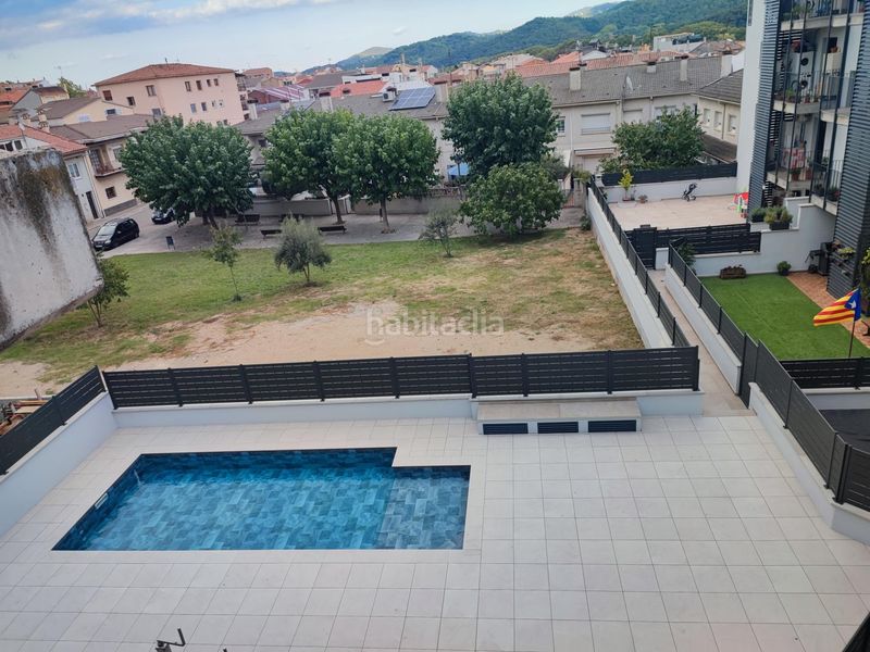 Foto cf612f6b-d7c9-4e61-be9e-00c385f3932d. Pis amb piscina a Sant Celoni