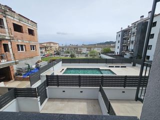 Pis a Sant Celoni. Sant celoni sot de les granotes piso en planta primera de obra n