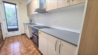 Appartement à Sant Celoni. Sant celoni sant ponç piso reformado muy soleado con fachada a 2