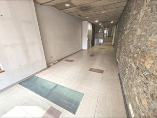 Locale commerciale in Sant Celoni